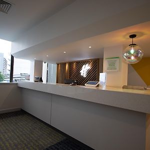 Holiday Inn Preston